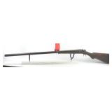 Henry Arms Co. Double Barrel 12 ga. Shotgun SN:
