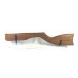 Wood Stock Approx. 27 7/8" in Length