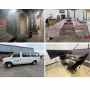 ONLINE ONLY ABSOLUTE AUCTION: EQUIPMENT & FURNISHINGS FROM GREENE TECHNOLOGY CENTER