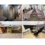 ONLINE ONLY ABSOLUTE AUCTION: EQUIPMENT & FURNISHINGS FROM GREENE TECHNOLOGY CENTER