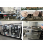 ONLINE ONLY ABSOLUTE AUCTION: RESTAURANT EQUIPMENT & FURNISHINGS FROM UPBEET IN NASHVILLE, TN