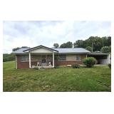 All-Brick Rancher in Morristown, TN