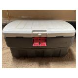 Rubbermaid large chest cooler