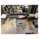 Grizzly 8"c75ï¿½ deluxe jointer