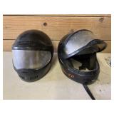 Ranger S II helmets