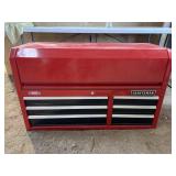 Craftsman 41" wide 6-drawer tool chest