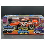 1967 Chevy Nova Tony Stewart Car 1:18 Scale