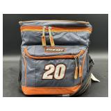 Tony Stewart Lunch Box