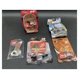 Tony Stewart Cars and Collectibles New