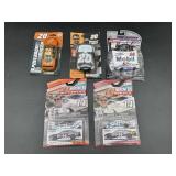 New Tony Stewart Cars and Collectibles