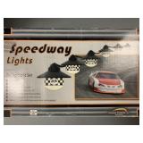 Speedway string light set