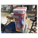 Kidde 2 story escape ladder
