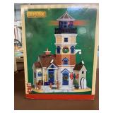 2 Lemax Village collection