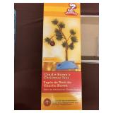 Charlie Brownï¿½s Christmas Tree
