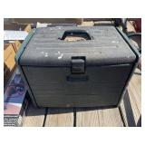 Terrace Accents gardening tool box