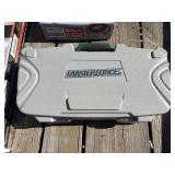 Master force packs multihead crimp tool kit