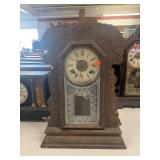 Ansonia Mantle Clock