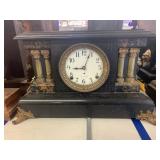 Antique Seth Thomas Mantle Clock