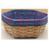 Longaberger 2000 12" Generations Basket