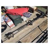 Murray MS2560 gas weed trimmer