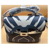 Box Lunch Ahsoka Handbag NWT Star Wars