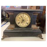 Seth Thomas Mantle Clock