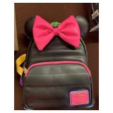 Hot Topic Loungefly Disney Purse
