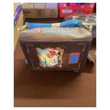 Hot Topic Loungefly Disney Purse