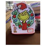 Hot topic Loungefly Dr Seuss Purse