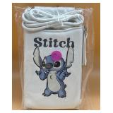 Disney Primark Stitch Wallet NWT