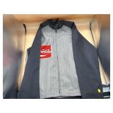 Vintage 70s Coca-Cola Delivery Driver Jacket 38m