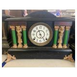 Antique Seth Thomas Mantle Clock