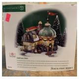 Department 56 Cold Care Clinic IN Box