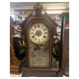 Ansonia Mantle Clock
