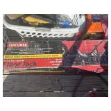 Craftsman 2- 1/4 Ton Capacity Floor Jack in box