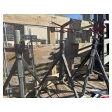 4 Best Well Pipe Jack Stands