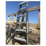 Husky 6 Foot ladder