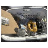 Hardware, Dewalt Jig Saw, Cart