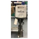 1976 Johnson 6 Boat Motor 6 hp model # 6R76A