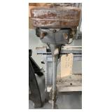 1941 Evinrude Motor 3.3 hp model # 4212 serial #