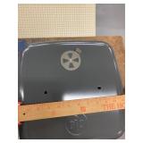 New Open box Pampered Chef Grill Indoor/Outdoor