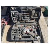 DAPC pneumatic tool kit