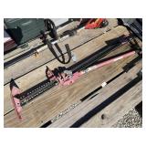 48 inch power jack