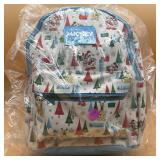 Disney Christmas Mickey & Friends Backpack