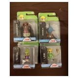 Nintendo lot