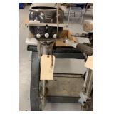 1948 Martin (40) Boat Motor 4.5 hp