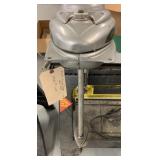 1946/47 Evinrude Ranger Boat Motor 1.1 hp model #