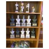 Huge Lot Sports collectibles Tom Seaver Baseball