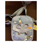 Hot Topic Loungefly Disney purse