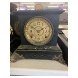 Antique Seth Thomas Mantle Clock